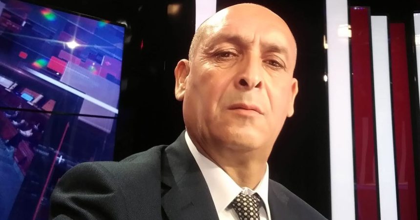 Tunisie : Rabeh Khraifi conseille au président Saïed de limer les ongles de l’UGTT