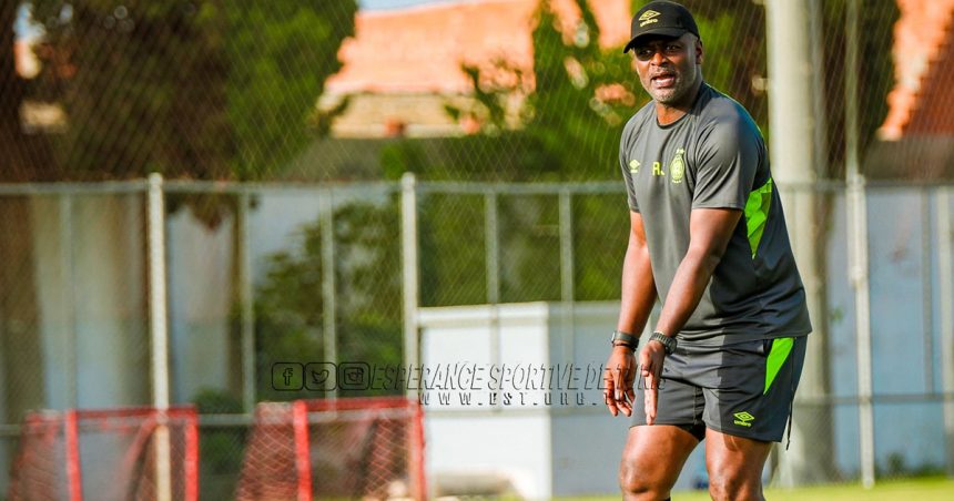 Rupture officielle entre l’Espérance de Tunis et Radhi Jaïdi