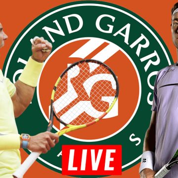 Nadal vs Ruud en live streaming : finale Roland Garros 2022