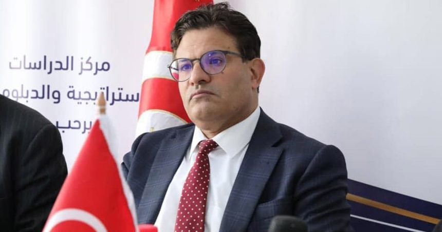 Affaire «Nama Tounes» : Avis de recherche à l’encontre de Rafik Abdessalem et du fils de Ghannouchi