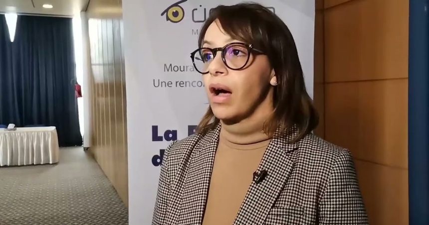 Tunisie : Raja Jabri craint un très faible taux de participation au référendum