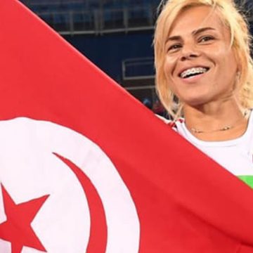 Open Paris 2022- Grand Prix Handisport : Deux médailles, dont une en or pour Raoua Tlili
