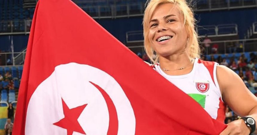 Open Paris 2022- Grand Prix Handisport : Deux médailles, dont une en or pour Raoua Tlili