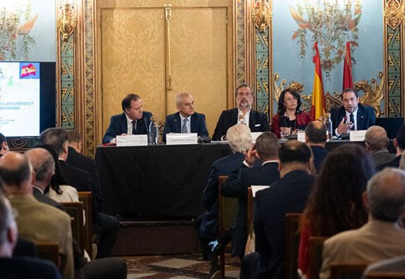La Tunisie offre des opportunités d’investissement pour les entreprises espagnoles