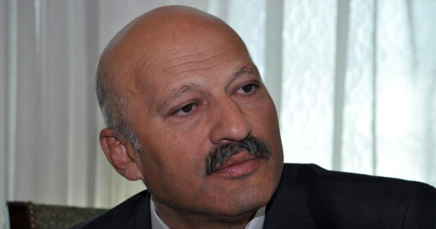 Ridha Belhadj : «L’UGTT assume une importante responsabilité dans la crise en Tunisie»