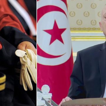 Tunisie : Liste des 57 juges limogés par décret présidentiel (Jort)