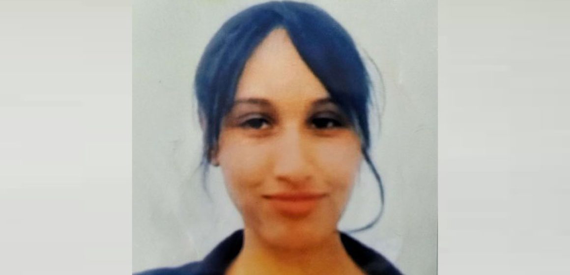 Tunisie-Disparition : Appel à témoins pour retrouver l’adolescente Salsabil Moumni