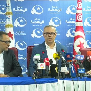 Tunisie – Affaire de l’«appareil secret» : Ennahdha botte en touche