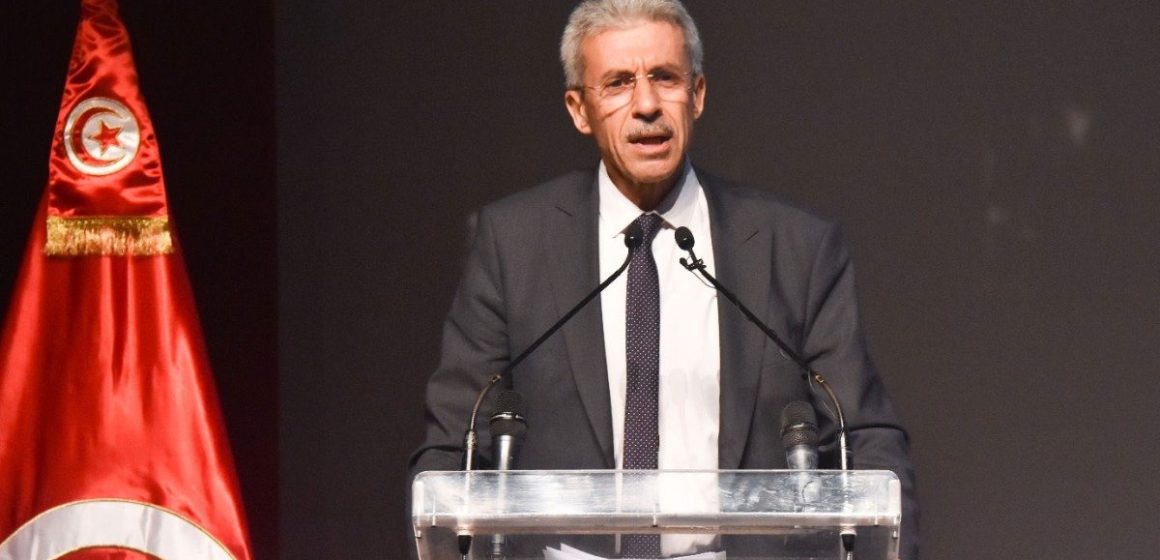 Samir Saïed : «Le gouvernement tunisien n’a encore signé aucun document avec le FMI»