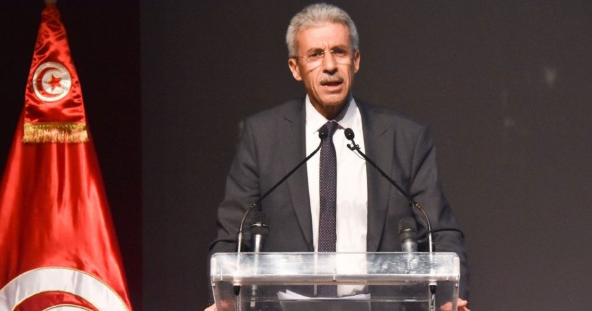 Samir Saïed : «Le gouvernement tunisien n’a encore signé aucun document avec le FMI»