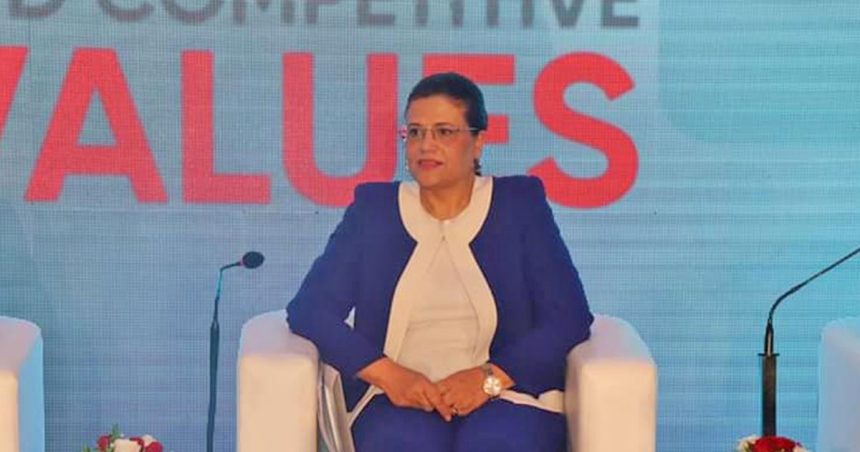 Tunisie-FMI : les imprécises précisions de Mme Nemsia