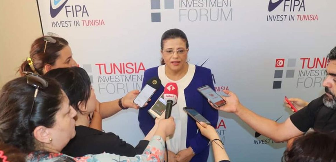 Tunisie : baisse des taux d’imposition et réorientation des privilèges fiscaux
