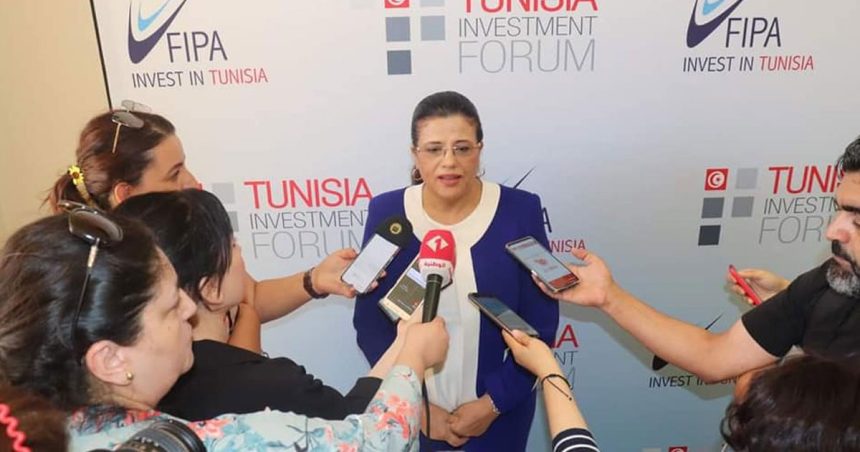 Tunisie : baisse des taux d’imposition et réorientation des privilèges fiscaux