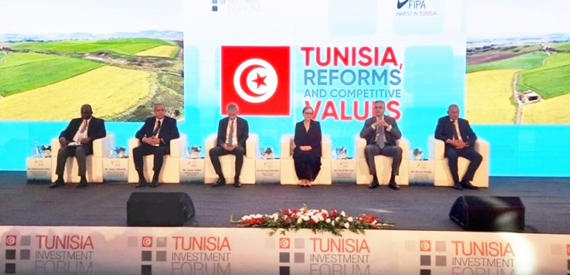 Tunisie-TIF 2022 : Oui à l’Etat régulateur, non à l’Etat entrepreneur !