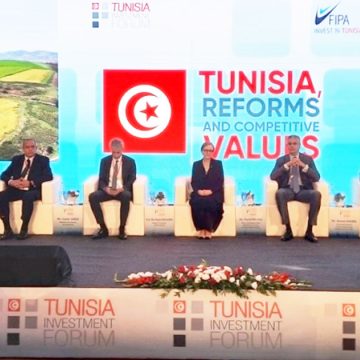 Tunisie-TIF 2022 : Oui à l’Etat régulateur, non à l’Etat entrepreneur !