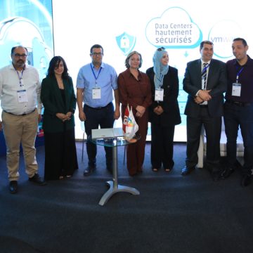 Tunisie Telecom et Next Step vers plus d’innovation et d’agilité cloud aux entreprises