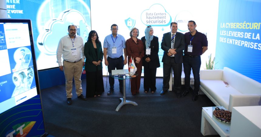 Tunisie Telecom et Next Step vers plus d’innovation et d’agilité cloud aux entreprises
