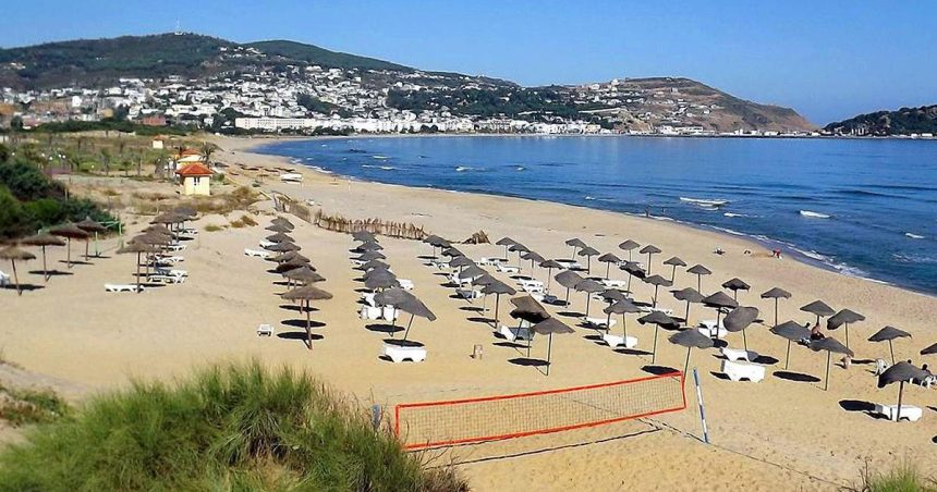 Les meilleures plages en Tunisie