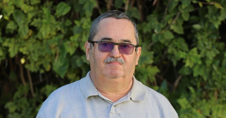 Tunisie : décès de Tarek Ben Hiba, célèbre militant de l’immigration en France  