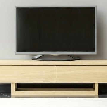 Choisir le bon meuble TV pour son téléviseur : notre guide en 2022