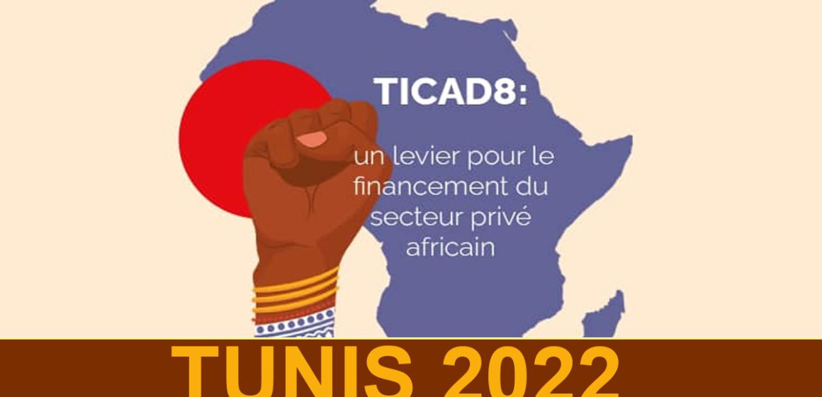 La Ticad 8 est une opportunité à saisir pour la Tunisie