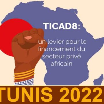 La Ticad 8 est une opportunité à saisir pour la Tunisie