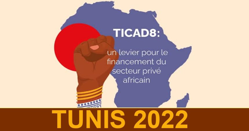 La Ticad 8 est une opportunité à saisir pour la Tunisie