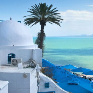 Tourisme : la Tunisie, 4e destination préférée des Français
