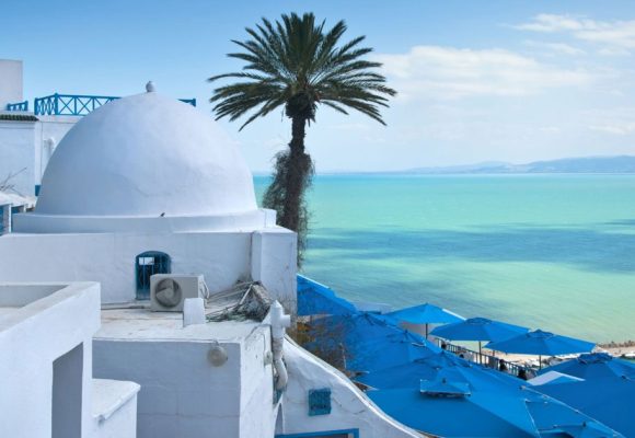 Tunisie : Hausse de 57% des recette touristiques en 2022