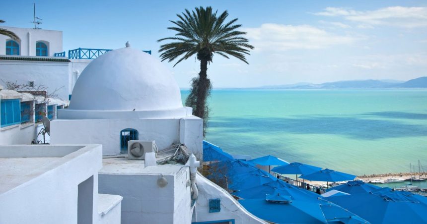Tourisme : la Tunisie, 4e destination préférée des Français