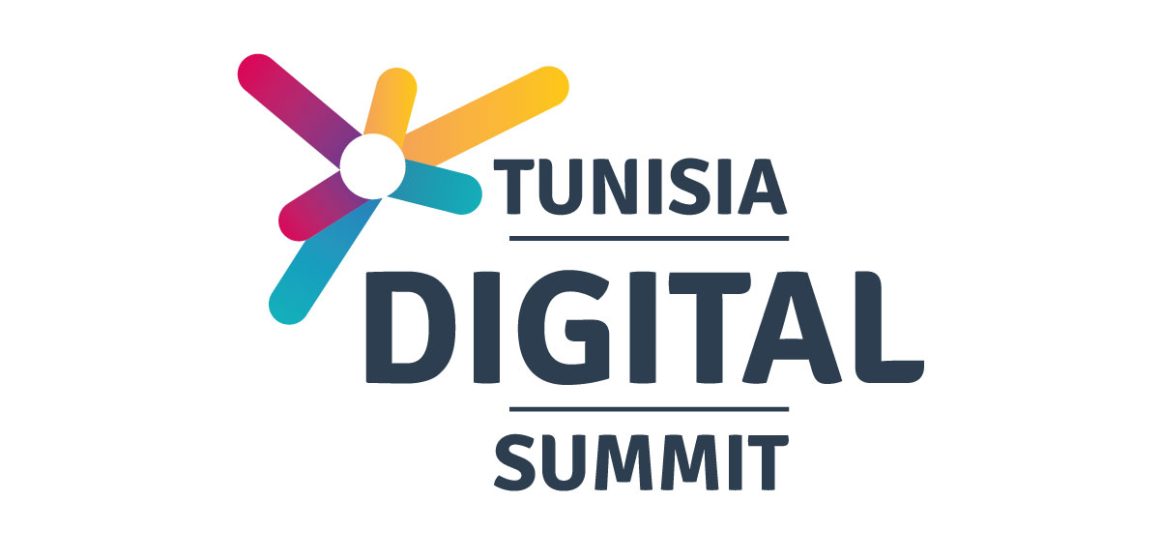 Le Tunisia Digital Summit, les 22 et 23 juin 2022 à Tunis