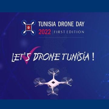 Ageos organise la 1ère édition du Tunisia Drone Day