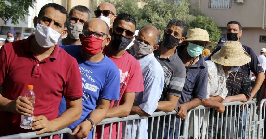 La Tunisie, de mirages en désillusions