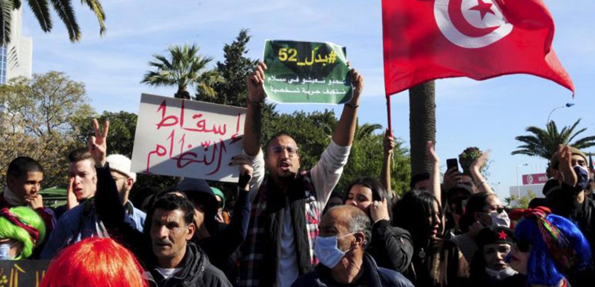 La Tunisie doit en finir avec la mentalité d’assisté