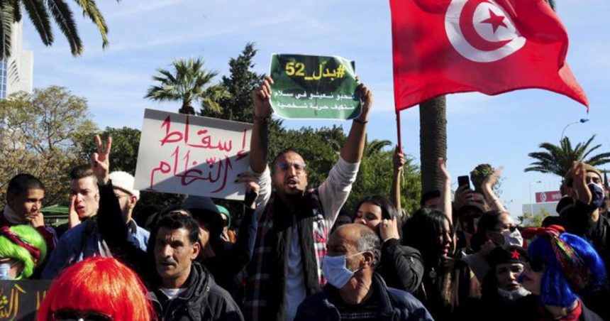 La Tunisie doit en finir avec la mentalité d’assisté
