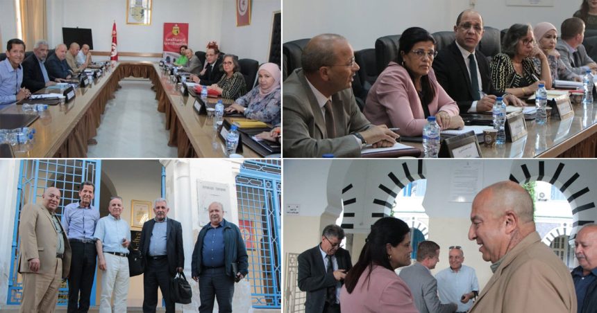 Tunisie-UGTT : La grève générale du 16 juin maintenue