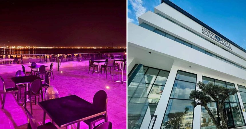 Le Groupe Université Européenne de Tunis inaugure le 1er campus nouvelle génération en Tunisie