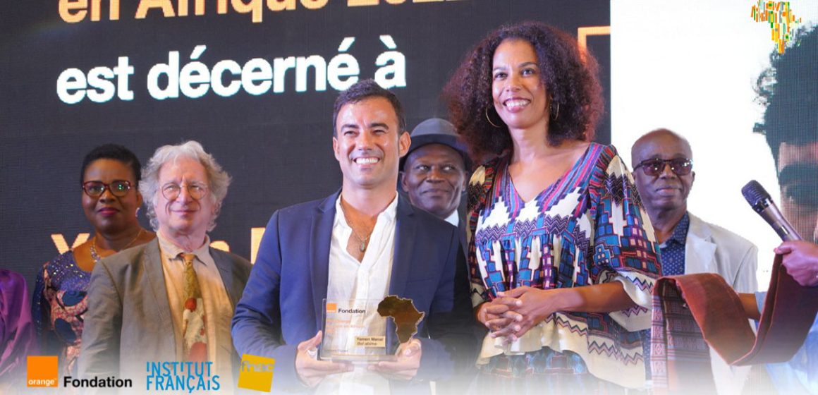 Littérature tunisienne : Yamen Manaï remporte le Prix Orange du Livre en Afrique
