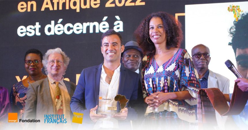 Littérature tunisienne : Yamen Manaï remporte le Prix Orange du Livre en Afrique