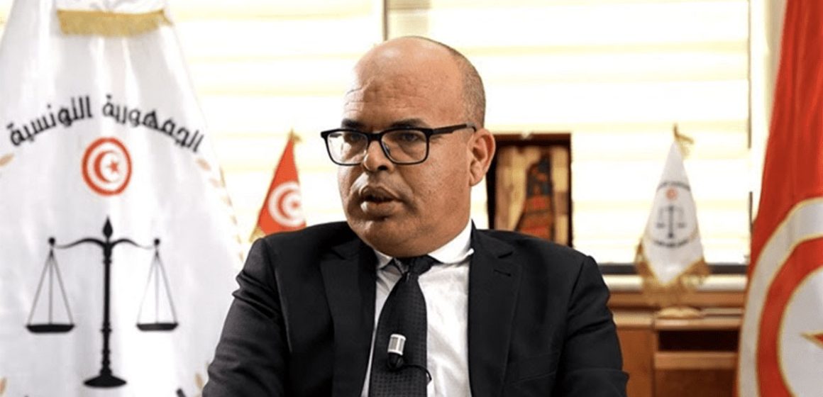 Tunisie : Youssef Bouzakher réagit à sa révocation par le président Kaïs Saïed