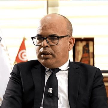 Tunisie : Youssef Bouzakher réagit à sa révocation par le président Kaïs Saïed