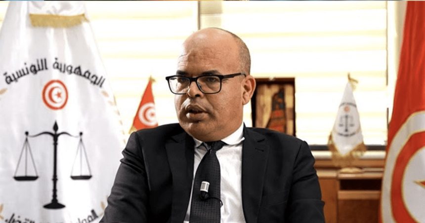Tunisie : Youssef Bouzakher réagit à sa révocation par le président Kaïs Saïed