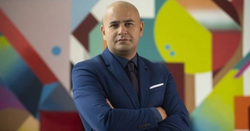 Adnane Ben Halima : «La transformation digitale est une nécessité pour tous les secteurs»