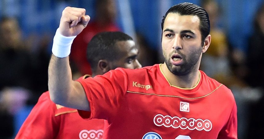 Amine Bannour et Mouna Beji porte-drapeaux tunisiens aux Jeux méditerranéens Oran 2022￼