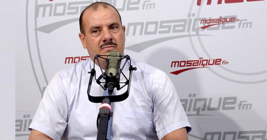 Anas Hamadi : «Les téléphones des magistrats étaient illégalement sous écoute»