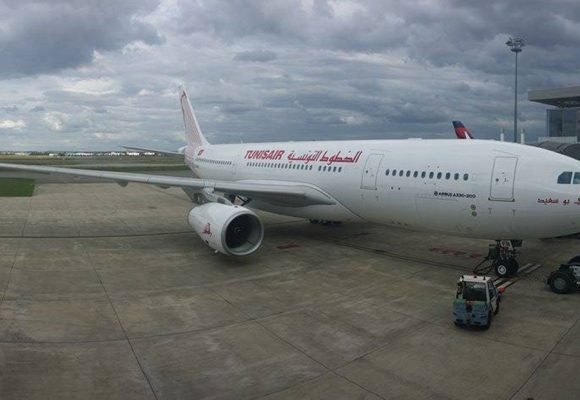 Tunisair publie la liste des vols reportés