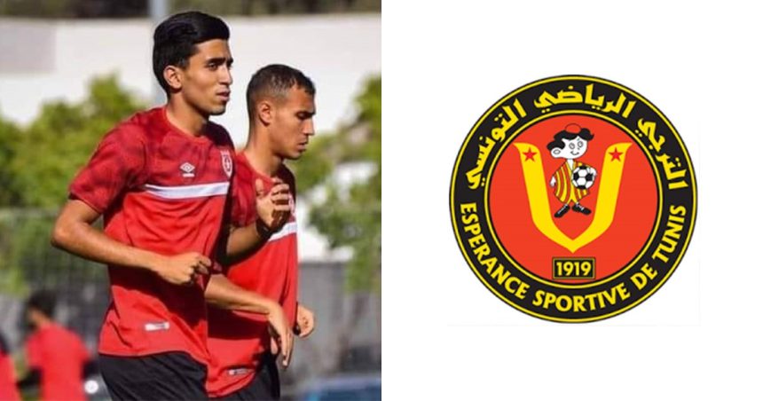 Mercato – Tunisie : L’Espérance de Tunis recrute Aziz Fellah 