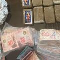 Un réseau international démantelé | Arme à feu, or, argent et cannabis saisis