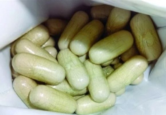 Tunis | Un réseau de «mules» démantelé, 627 capsules de cocaïne saisies