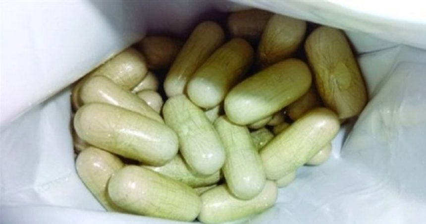 Tunisie : Trois dealers interceptés au péage de Hergla, en possession de capsules d’héroïne